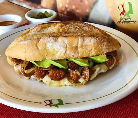 Torta de Chistorra