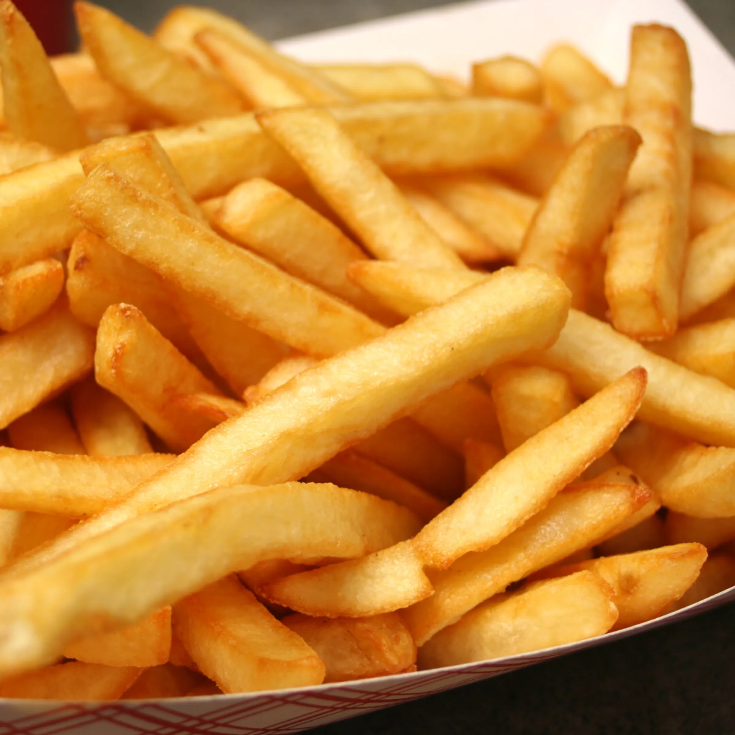 Orden de Papas