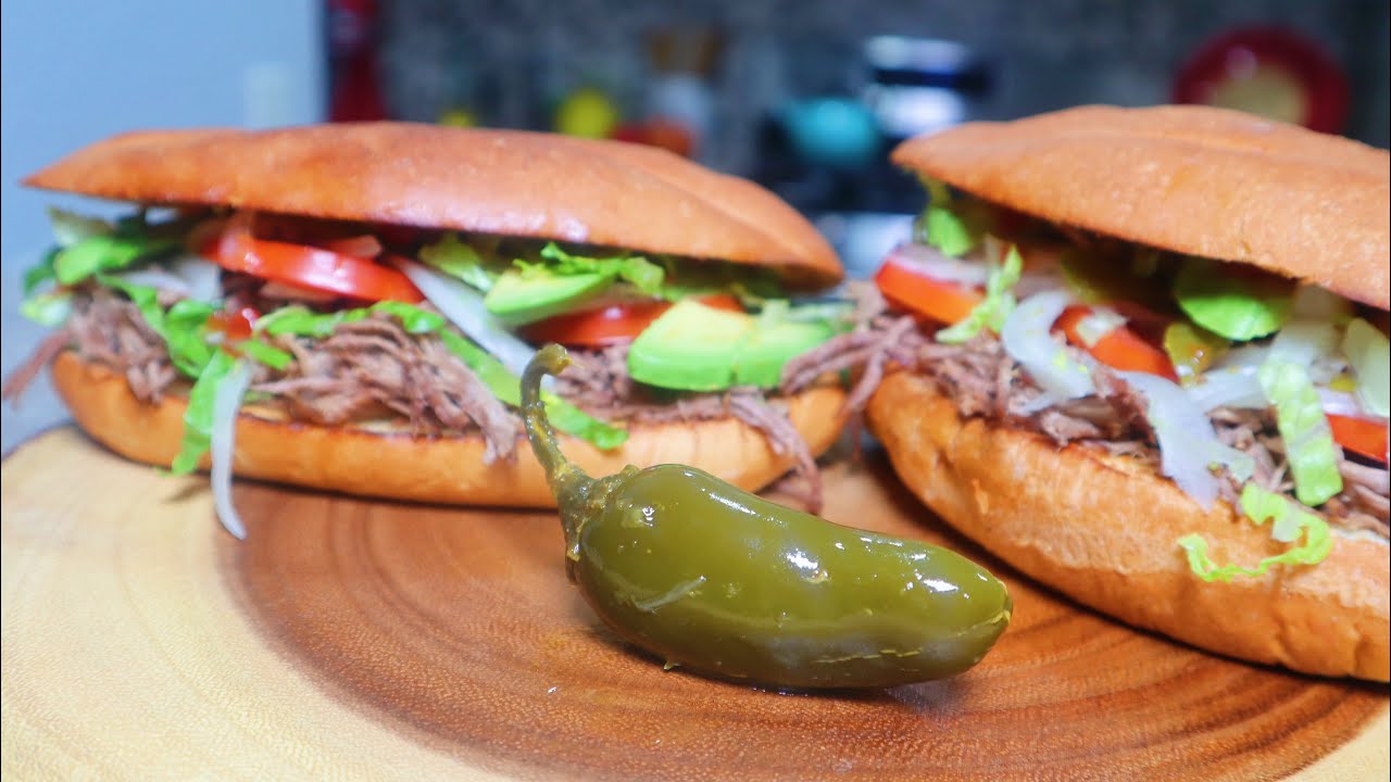 Torta de Res