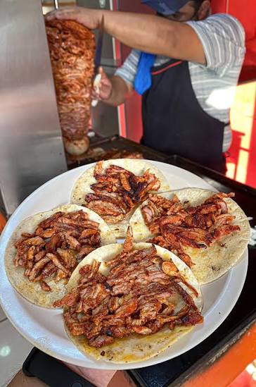 Carne X Kilo (Pastor o Arabe)  Bajado del Trompo