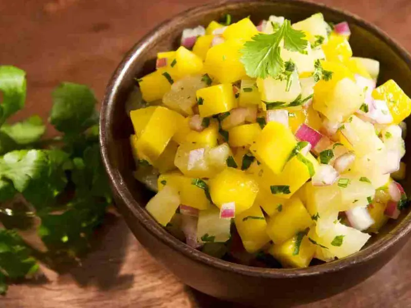 Orden de Piña
